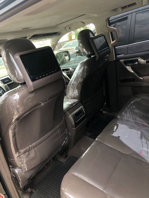 Thumbnail 6 of 2015 Lexus GX